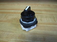 Allen Bradley 800H-JR2KA7 Selector Switch 800HJR2KA7