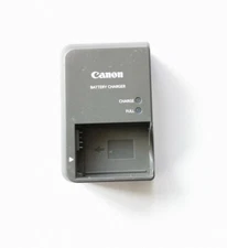 US PLUG CB-2LZ Charger for Canon  G10 G11 G12 SX30 SX30IS IS NB-7L