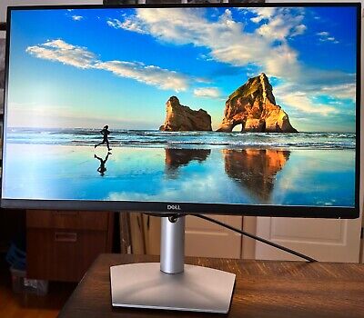 Dell+S2721DS+27%22+2560x1440+75Hz+8ms+IPS+LED+T47RM for sale