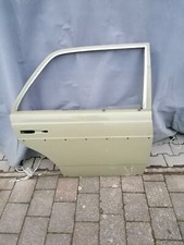 Mercedes Benz W123 T&uuml;r hinten rechts Limousine T&uuml;re 200 220 230 240 280