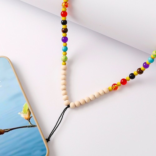 Handy Kabel Anti Verlorenes Telefon Lanyard Praktisches Telefonband - Zdjęcie 2 z 12