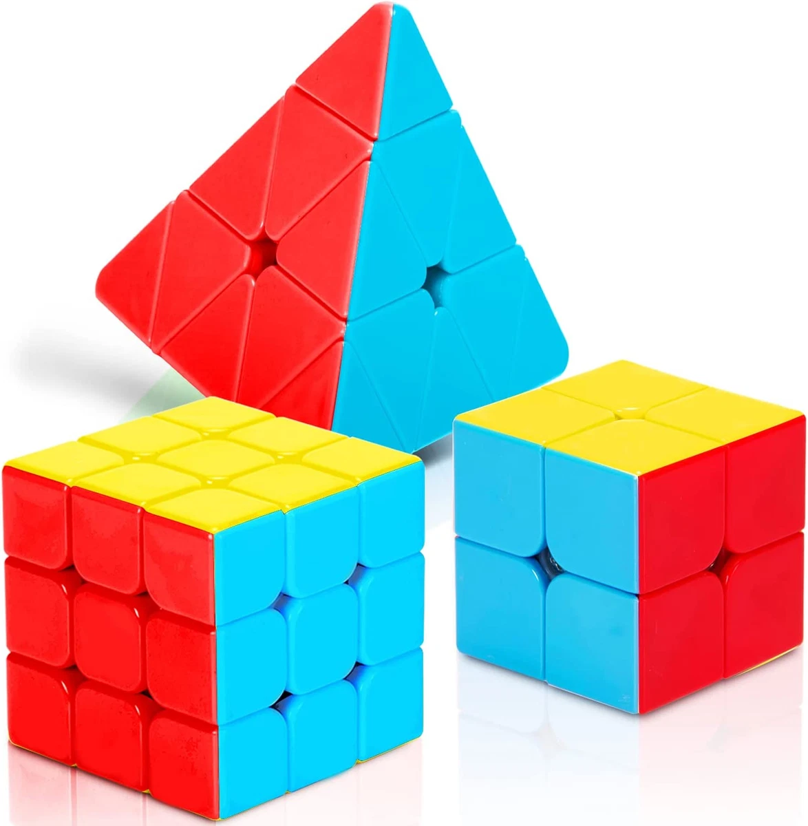 Magic sale cube 3x3