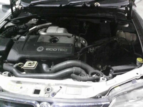 93176034 Motor Arranque para OPEL VECTRA B BERLINA CDX (1999->) 2000 447940 - Imagen 5 de 5