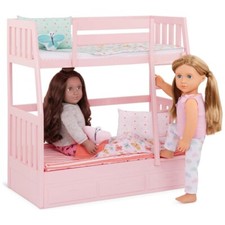 Our Generation Playset Bunk
