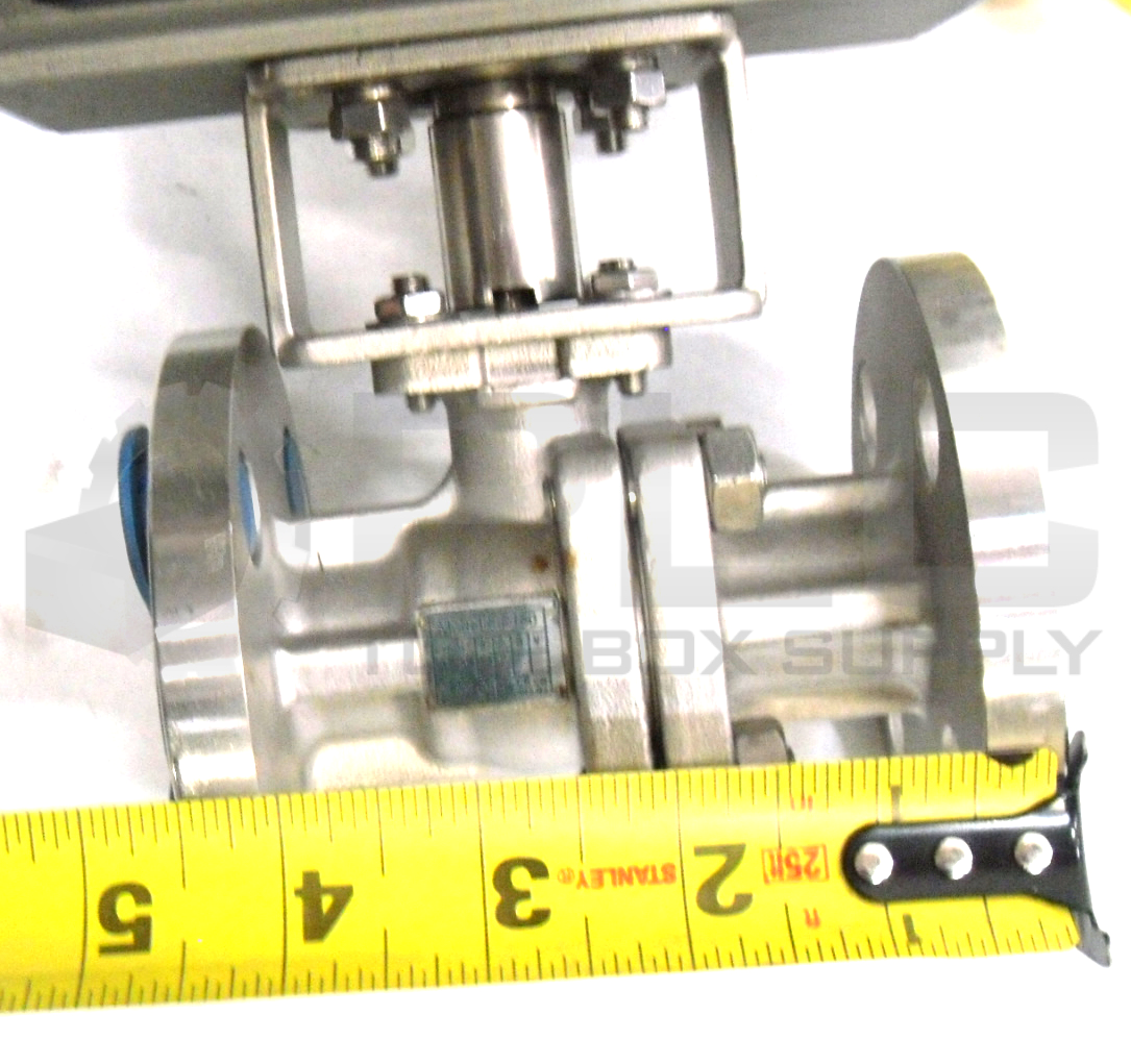 NEW AIRCON SR063B PNEUMATIC ACTUATOR WITH AMYB5120 MONITEUR 8551A001MS