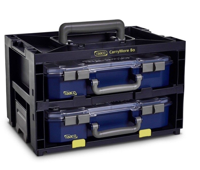 Raaco CarryMore 80 146418