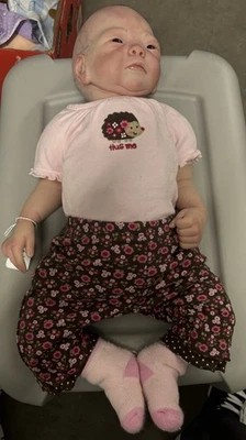 Reborn Asian Dolls In Reborn Dolls for sale | eBay