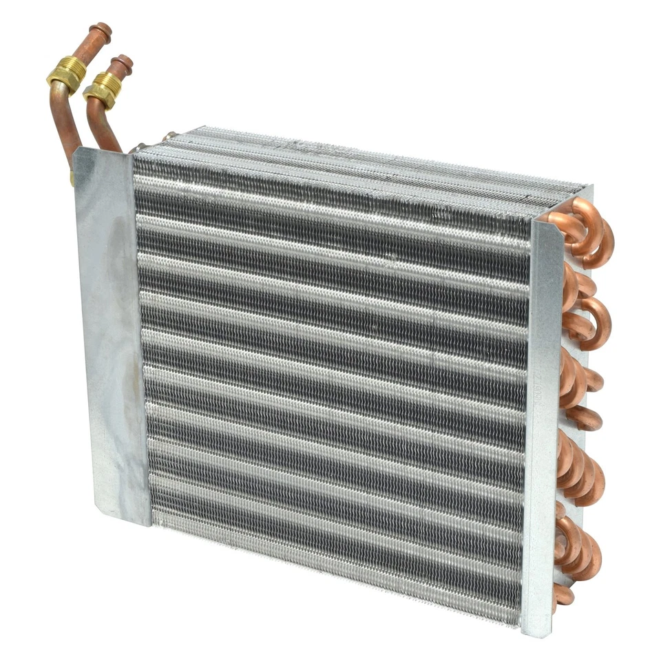 For Volvo 940 1991-1995 UAC EV9409200C A/C Evaporator Core - Изображение 2 из 2