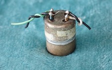 VINTAGE PARTRIDGE 977 6:1 STEP-UP TRANSFORMATOR FÜR PLATTENSPIELER-KASSETTE. 26K-242K.