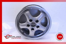 1995-1998 Porsche 911 993 Front Wheel 17 X 7 Cup Rim 99336212400 Oem