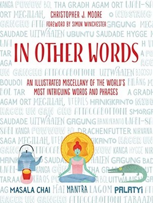 In Other Words,Christopher J. Moore,Simon Winchester