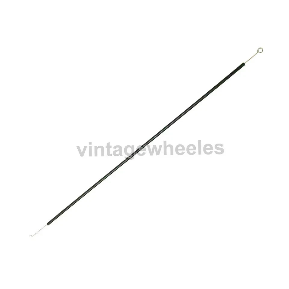 Juego de cables de control de calefacción (recirculación de descongelación térmica) para Suzuki Samurai SJ410-413 Foto 2 de 3