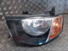 Feu avant (phare) Mitsubishi L200
