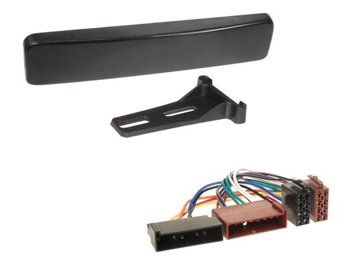Pioneer DAB MP3 CD USB Bluetooth Autoradio für Ford Puma Cougar Fiesta Focus Mon - Bild 3 von 6