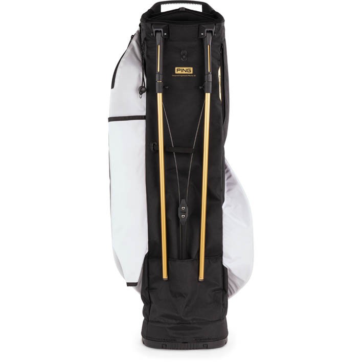 PING HOOFER TOUR ゴルフバッグ PING - Hoofer Tour Bag | Morton Golf Sales