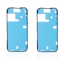 2X For iPhone 14 Pro LCD Screen Waterproof Frame Bezel Seal Tape Adhesive