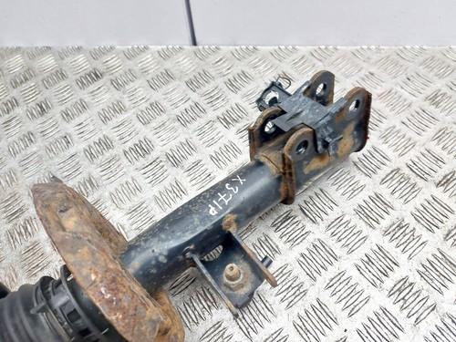 AMMORTIZZATORE ANTERIORE SINISTRO LATO PASSEGGERO MERCEDES BENZ CLASSE A W176 A2463209113 - Foto 6 di 14