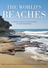 James Andrew Graham Cooper Orrin H. Pilk The World's Bea (Paperback) (UK IMPORT)