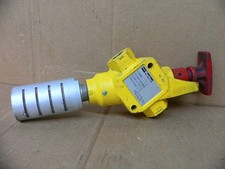 Parker Lv4n6b Pneumatic Lockout Valve