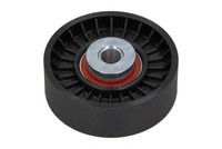 Maxgear 54-0325 Deflection/Umlenkrolle, Keilrippenriemen FüR Saab