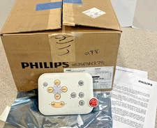 Vexos Philips 4598 008 27201 REV C Rear Operator Panel Assy 4598 008 2720 , NEW