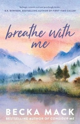 Becka Mack Mack, Becka Breathe with Me (Paperback) Playing for Keeps (UK IMPORT)