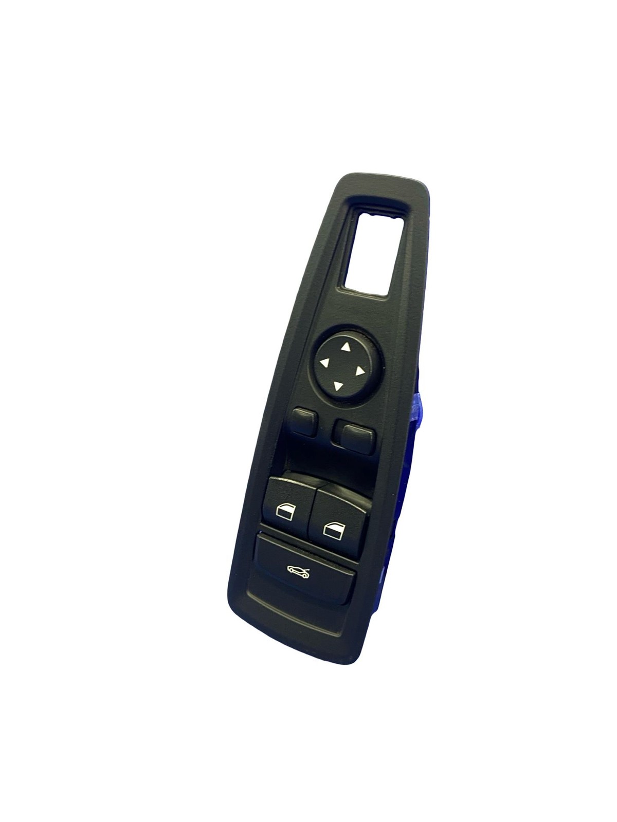 2014 - 2019 Bmw I8 Oem Front Left Master Door Power Window Lock Control Switch