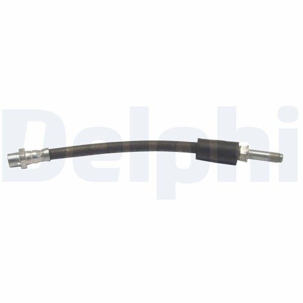 Bremsschlauch Delphi LH6475 FüR F21 F20 E82 E84 F30 E90 F32 Bmw E81 E87 X1 3Er-image