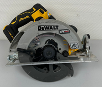 Dewalt DCS573NT-XJ Akku-HandkreissäGe 18V XR Flexvolt 190Mm Solo Ohne Koffer