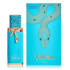 French Avenue Vulcan Feu Eau de Parfum 100ml