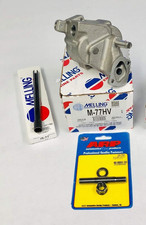Melling Oil Pump High Volumeshaftstud Chevy Bb 366 396 402 427 454 7.4l 8.1l Melling Oil Pump High Volumeshaftstud Chevy Bb 366 396 402 427 454 7.4l 8.1l