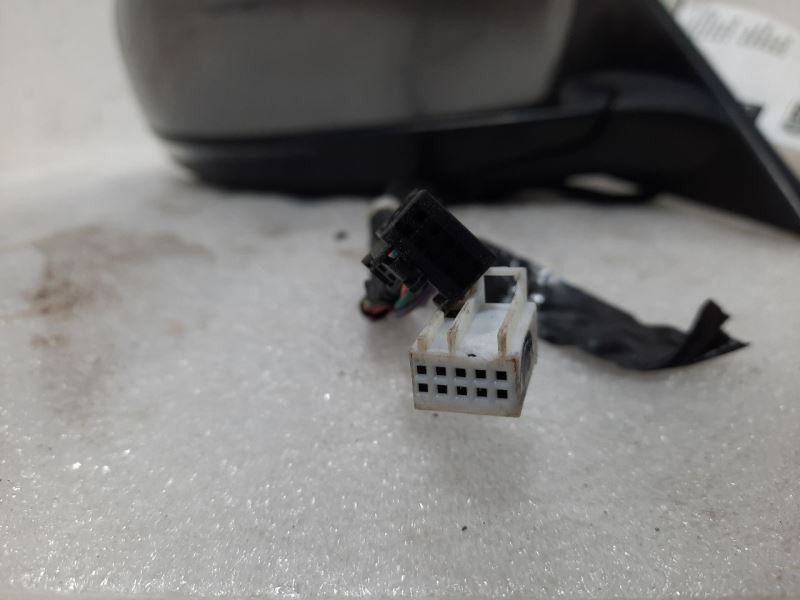 Maserati Ghibli 2016 Front Right Side mirror Gray