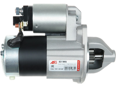 Brand New Starter Motor 12V 1.2kW 8T for HYUNDAI COUPE i30 01-12 OE TM000A38001