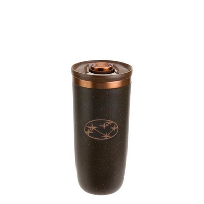 #ad #ad Subaru Logo 16 oz Infinity Coffee Grounds Mug Cup WRX STI Forester Outback $31.99