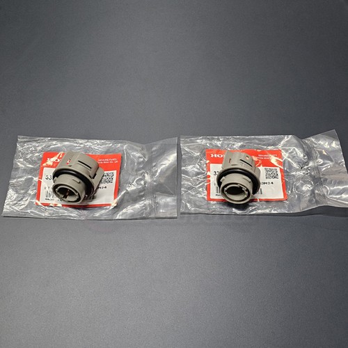 Enchufes de luz de señal de giro delantera OEM (par) para 94-01 Integra - Imagen 2 de 5