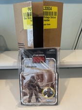 Star Wars Vintage Collection Krrsantan Deluxe BBTS Collector Grade