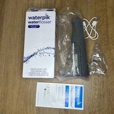 Waterpik Cordless Pulse Rechargeable Portable Water Flosser WF20CD013