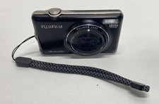 Fujifilm FinePix JX420 16.0MP Compact Digital Camera For Parts or Repair 