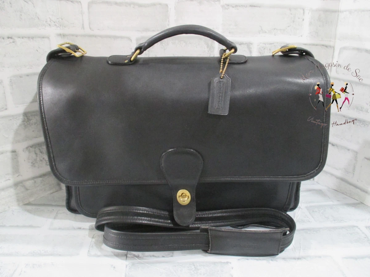 Coach Turn Lock & Briefcase/Document Case Bags for Women for sale