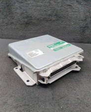 Audi 80 90 S2 B4 Motorsteuergerat/-modul 8A0907401B 0281001185