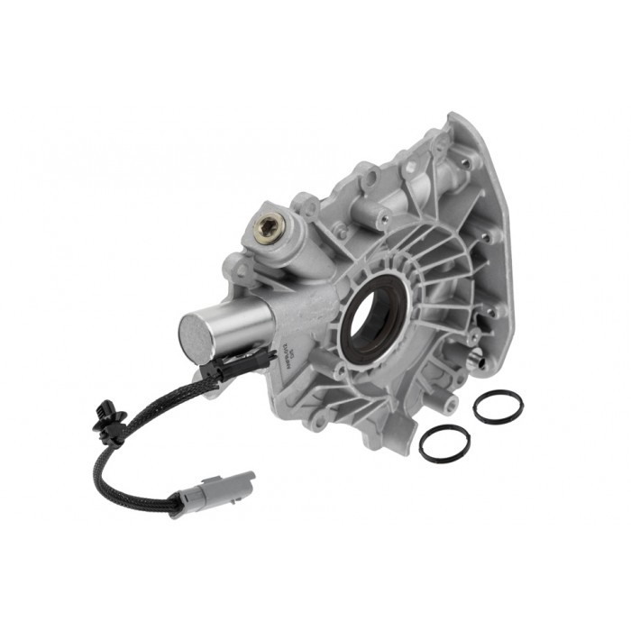 Pompe à huile Ford B-Max 1.5 TdCi pour stopper le voyant pression basse sur moteur 4x4