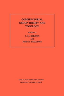 Combinatorial Group Theory and Topology.