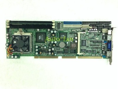 1PC Industrial computer motherboard IB780 quality is basically new &ex