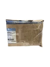 TIDI Everyday Exam Table Paper, White, 18" x 225' (Pack of 12) - 980912