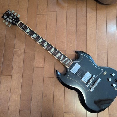 Gibson USA SG ハードケース付 Gibson USA SG with hard case | eBay