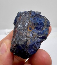 Azurit aus Tsumeb Namibia ca. 61g 44/35/22mm