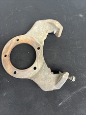 19761979 Ford F-100 F-150 Bronco 4x4 Right Side Caliper Mount Dana 44 19761979 Ford F-100 F-150 Bronco 4x4 Right Side Caliper Mount Dana 44