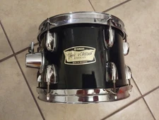 10” Yamaha Upper Tom Drum,  Manu Katche Junior Kit Series, Preowned