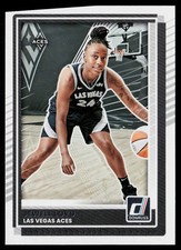 2025 Donruss WNBA Jewell Loyd #23