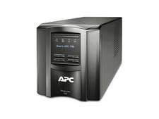 APC SMART-UPS 750VA LCD 230V WITH SMARTCONNECT - SMT750IC